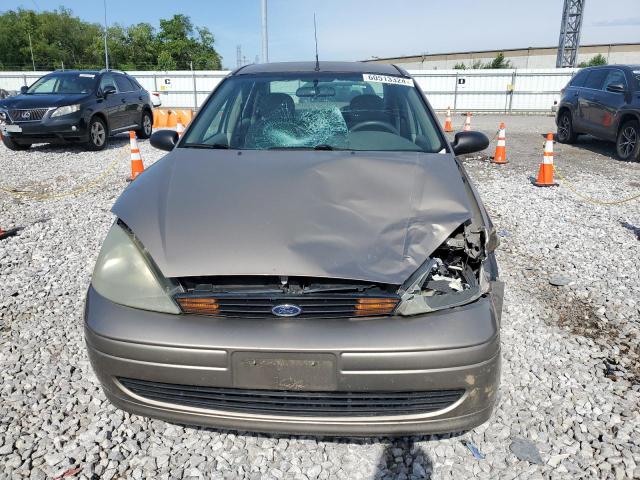 Photo 4 VIN: 1FAFP343X4W163906 - FORD FOCUS 