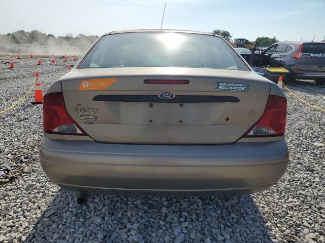 Photo 5 VIN: 1FAFP343X4W163906 - FORD FOCUS 