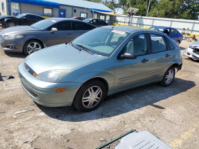 Photo 0 VIN: 1FAFP343X4W167244 - FORD FOCUS SE C 