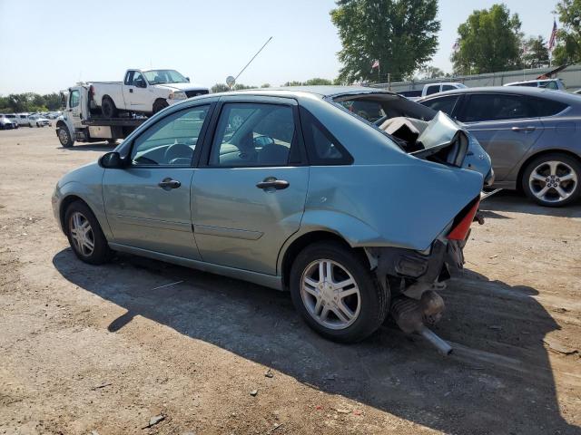 Photo 1 VIN: 1FAFP343X4W167244 - FORD FOCUS SE C 