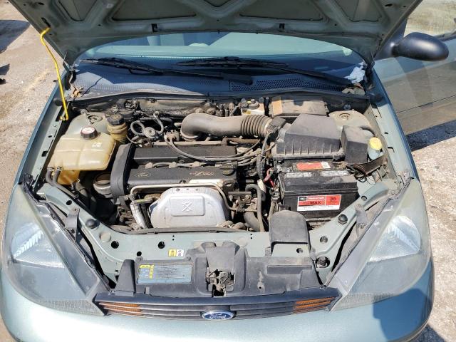 Photo 10 VIN: 1FAFP343X4W167244 - FORD FOCUS SE C 