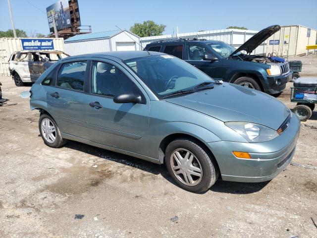 Photo 3 VIN: 1FAFP343X4W167244 - FORD FOCUS SE C 