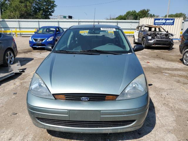 Photo 4 VIN: 1FAFP343X4W167244 - FORD FOCUS SE C 