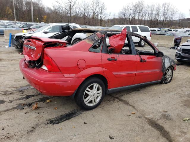 Photo 2 VIN: 1FAFP343XYW287082 - FORD FOCUS 