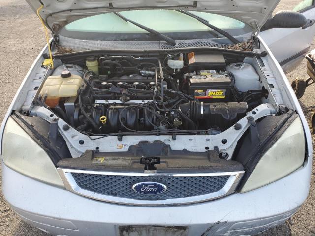 Photo 10 VIN: 1FAFP34N05W109663 - FORD FOCUS ZX4 