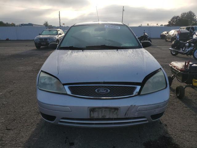 Photo 4 VIN: 1FAFP34N05W109663 - FORD FOCUS ZX4 