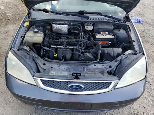 Photo 10 VIN: 1FAFP34N05W143473 - FORD FOCUS 