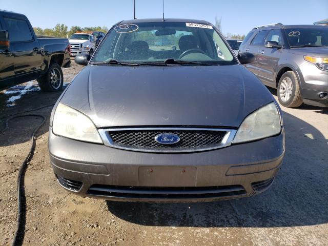 Photo 4 VIN: 1FAFP34N05W143473 - FORD FOCUS 