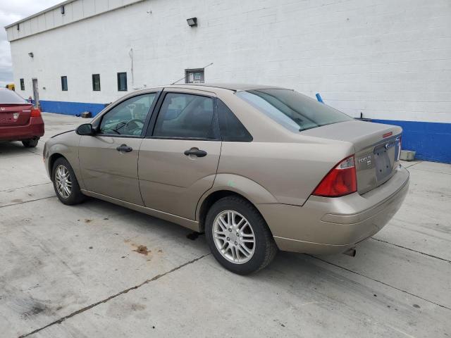 Photo 1 VIN: 1FAFP34N05W158118 - FORD FOCUS 