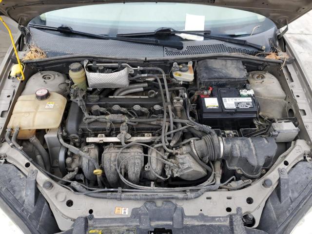 Photo 10 VIN: 1FAFP34N05W158118 - FORD FOCUS 