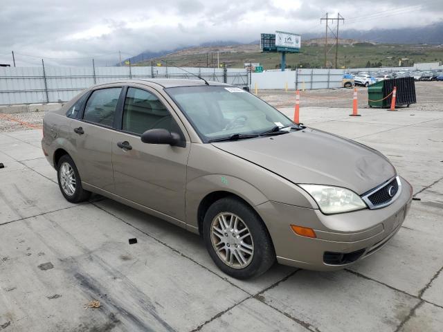 Photo 3 VIN: 1FAFP34N05W158118 - FORD FOCUS 