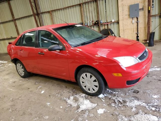 Photo 3 VIN: 1FAFP34N05W194617 - FORD FOCUS ZX4 