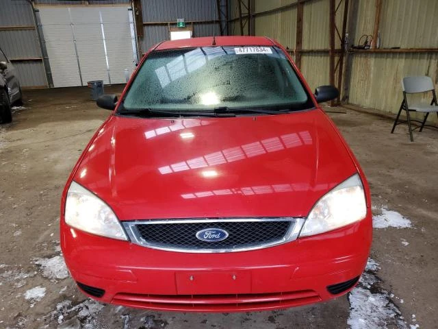 Photo 4 VIN: 1FAFP34N05W194617 - FORD FOCUS ZX4 