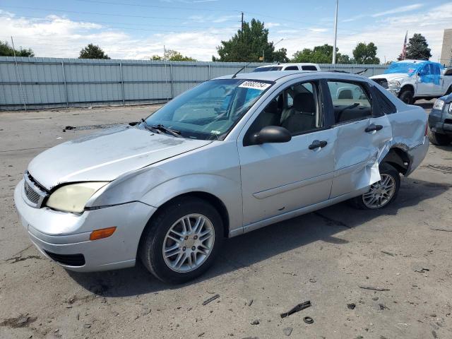 Photo 0 VIN: 1FAFP34N05W249373 - FORD FOCUS ZX4 