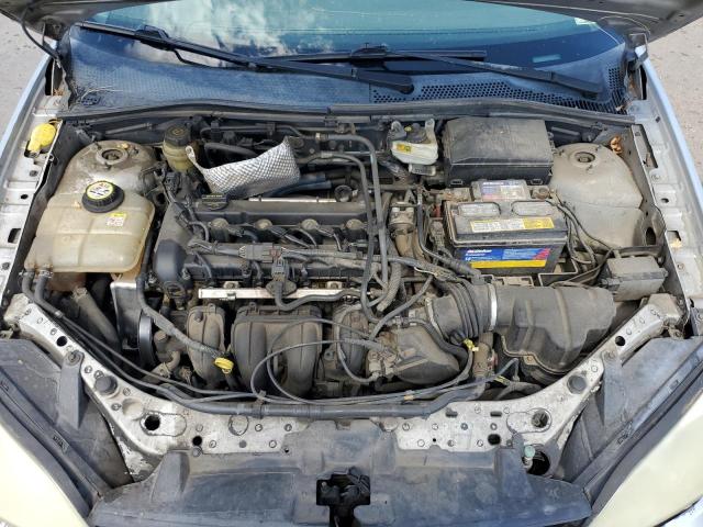 Photo 10 VIN: 1FAFP34N05W249373 - FORD FOCUS ZX4 