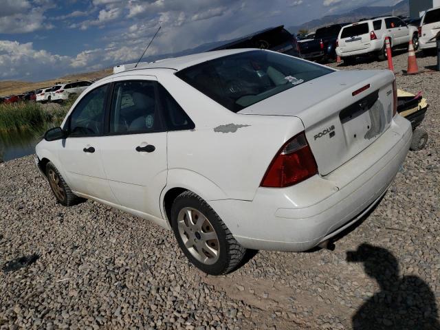 Photo 1 VIN: 1FAFP34N05W289257 - FORD FOCUS 