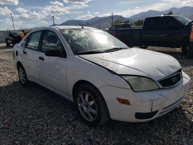 Photo 3 VIN: 1FAFP34N05W289257 - FORD FOCUS 