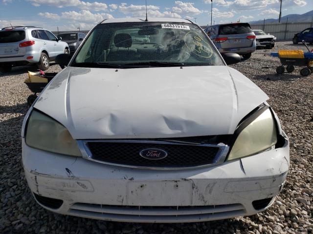 Photo 4 VIN: 1FAFP34N05W289257 - FORD FOCUS 