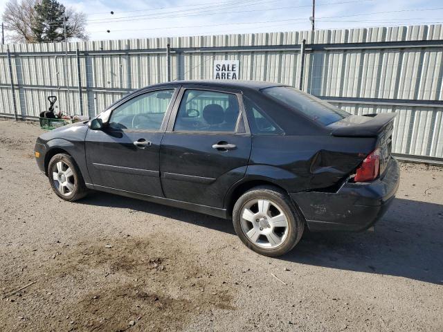 Photo 1 VIN: 1FAFP34N06W113620 - FORD FOCUS 