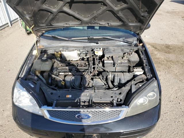 Photo 10 VIN: 1FAFP34N06W113620 - FORD FOCUS 