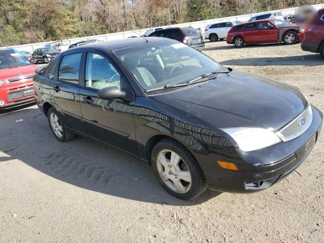 Photo 3 VIN: 1FAFP34N06W113620 - FORD FOCUS 