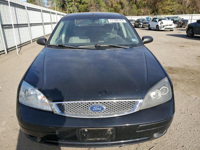 Photo 4 VIN: 1FAFP34N06W113620 - FORD FOCUS 