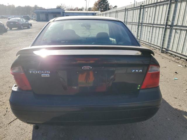 Photo 5 VIN: 1FAFP34N06W113620 - FORD FOCUS 