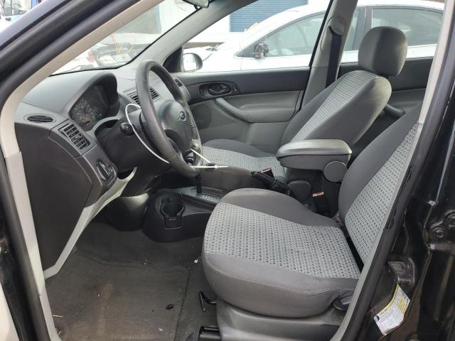 Photo 6 VIN: 1FAFP34N06W113620 - FORD FOCUS 