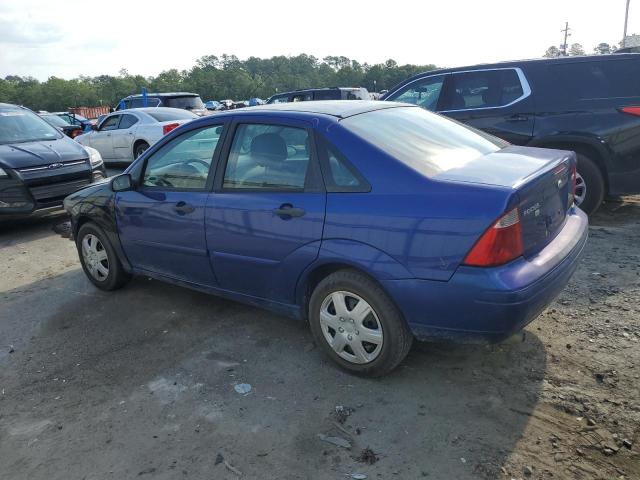 Photo 1 VIN: 1FAFP34N06W225284 - FORD FOCUS 