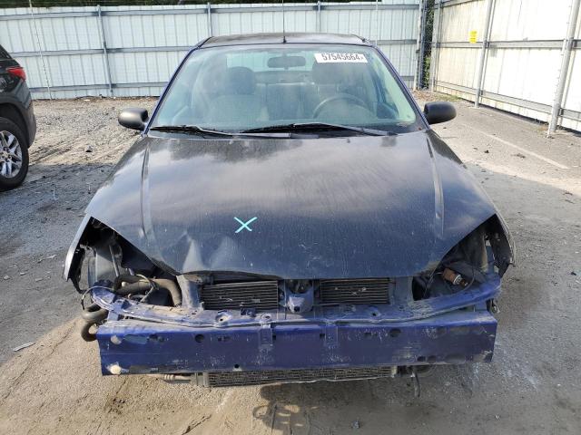 Photo 4 VIN: 1FAFP34N06W225284 - FORD FOCUS 