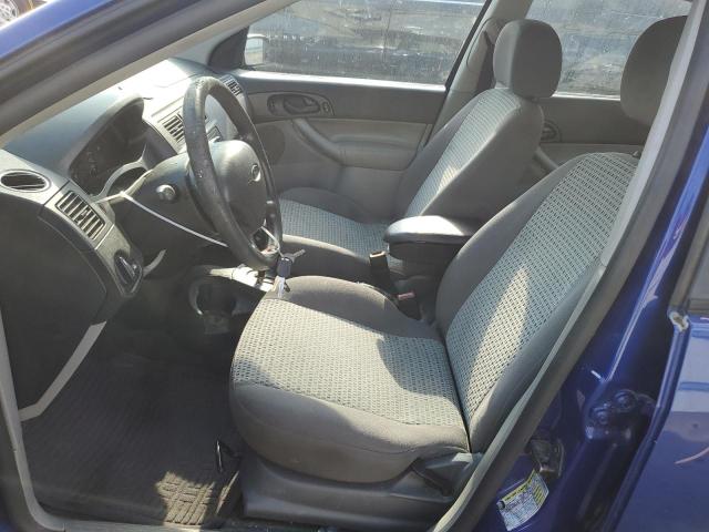 Photo 6 VIN: 1FAFP34N06W225284 - FORD FOCUS 