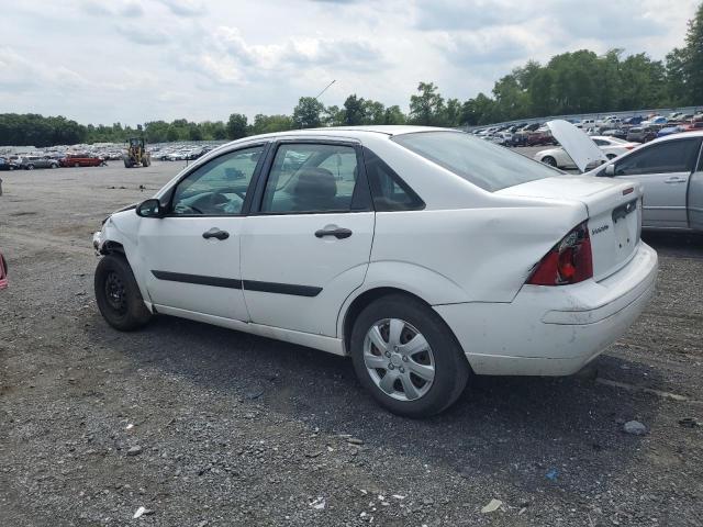 Photo 1 VIN: 1FAFP34N06W241792 - FORD FOCUS 