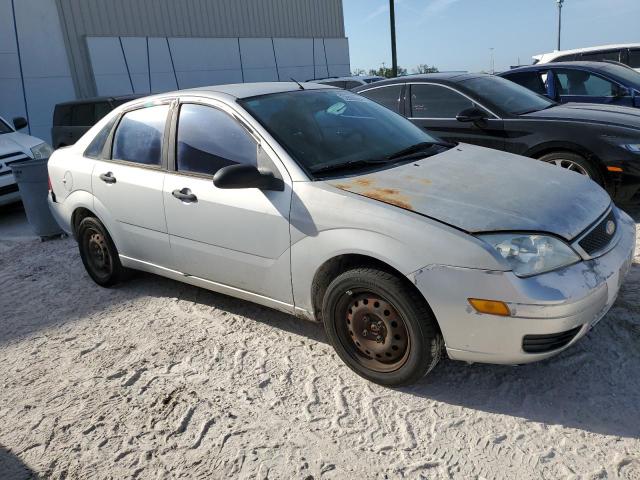 Photo 3 VIN: 1FAFP34N07W130192 - FORD FOCUS 