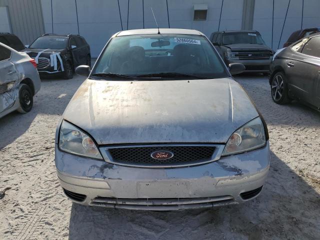 Photo 4 VIN: 1FAFP34N07W130192 - FORD FOCUS 