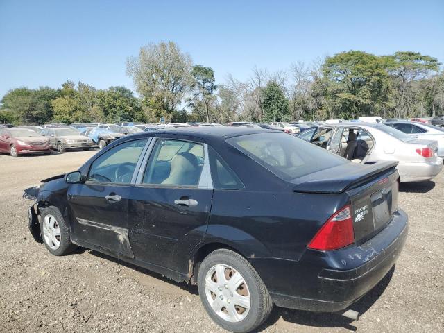 Photo 1 VIN: 1FAFP34N07W132623 - FORD FOCUS ZX4 