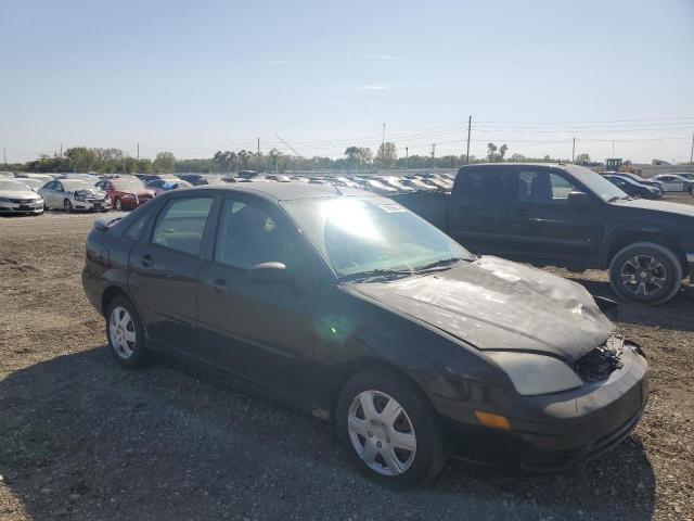 Photo 3 VIN: 1FAFP34N07W132623 - FORD FOCUS ZX4 