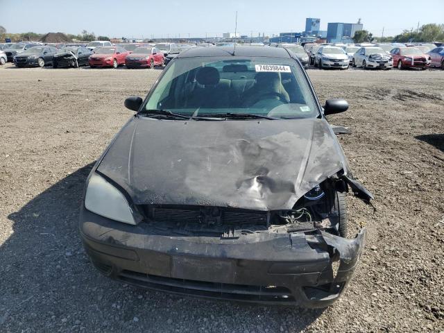 Photo 4 VIN: 1FAFP34N07W132623 - FORD FOCUS ZX4 