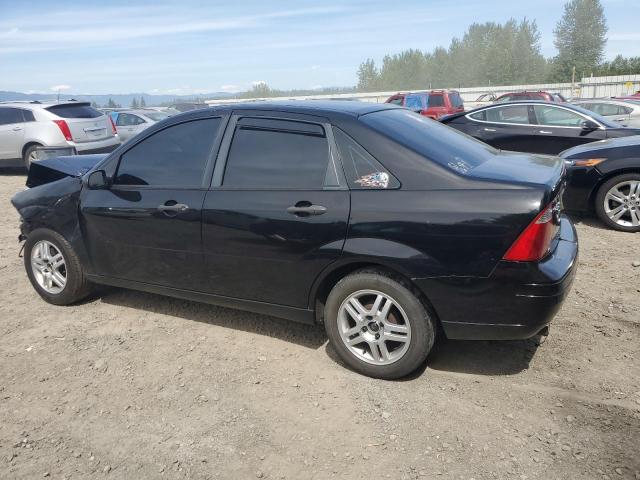 Photo 1 VIN: 1FAFP34N07W152404 - FORD FOCUS 