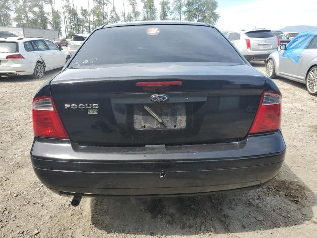 Photo 5 VIN: 1FAFP34N07W152404 - FORD FOCUS 