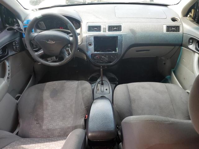 Photo 7 VIN: 1FAFP34N07W152404 - FORD FOCUS 