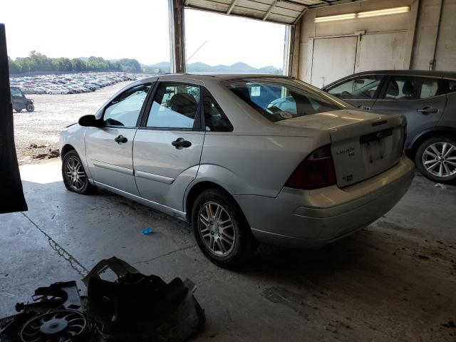 Photo 1 VIN: 1FAFP34N07W206977 - FORD FOCUS ZX4 