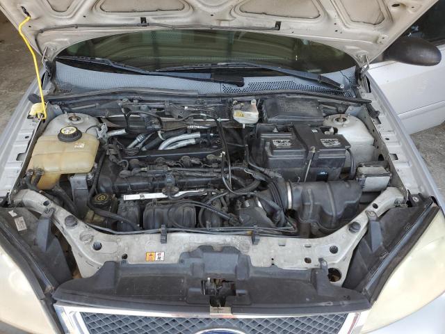 Photo 10 VIN: 1FAFP34N07W206977 - FORD FOCUS ZX4 