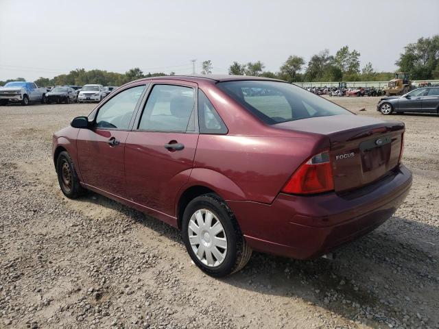 Photo 1 VIN: 1FAFP34N07W244726 - FORD FOCUS ZX4 