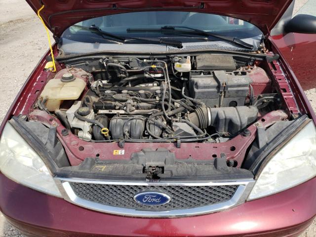 Photo 10 VIN: 1FAFP34N07W244726 - FORD FOCUS ZX4 