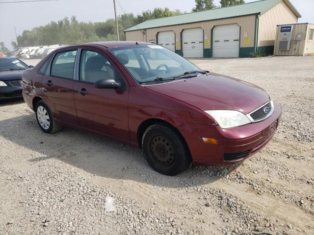 Photo 3 VIN: 1FAFP34N07W244726 - FORD FOCUS ZX4 