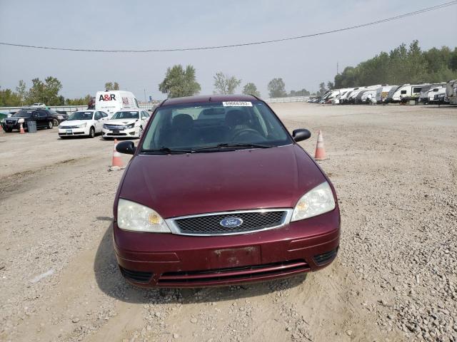 Photo 4 VIN: 1FAFP34N07W244726 - FORD FOCUS ZX4 