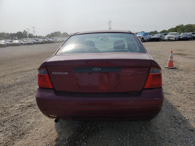 Photo 5 VIN: 1FAFP34N07W244726 - FORD FOCUS ZX4 