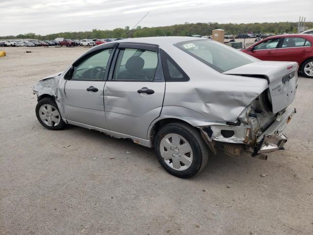 Photo 1 VIN: 1FAFP34N07W247139 - FORD FOCUS 