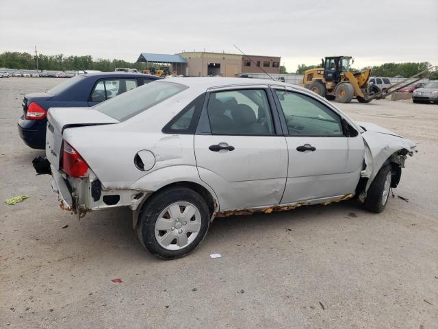 Photo 2 VIN: 1FAFP34N07W247139 - FORD FOCUS 