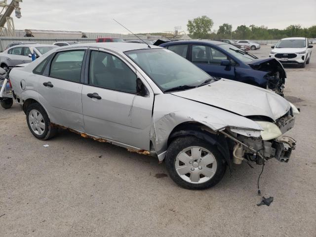 Photo 3 VIN: 1FAFP34N07W247139 - FORD FOCUS 